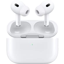 Product image of Apple AirPods Pro (2nd Generation) with USB-C