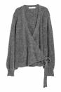 <p>Whether you’re taking a weekend stroll or heading into work, look no further than H&M for a pick of the best mohair jumpers on the high street. <em><a rel="nofollow noopener" href="http://www2.hm.com/en_gb/productpage.0537701001.html" target="_blank" data-ylk="slk:H&M;elm:context_link;itc:0;sec:content-canvas" class="link ">H&M</a>, £24.99</em> </p>