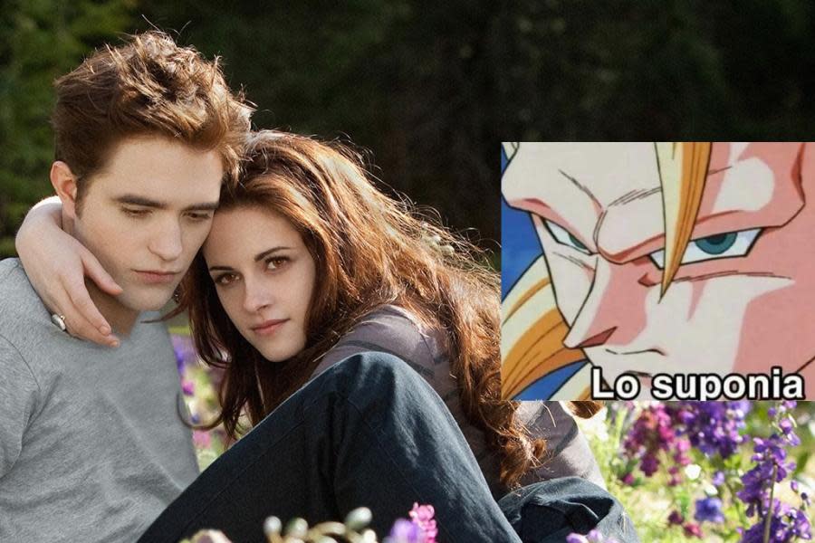 Kristen Stewart asegura que Crepúsculo es una película muy gay