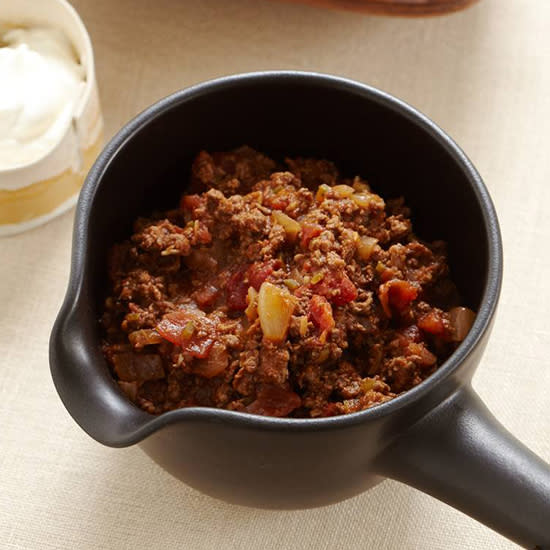 5 Super Bowl Sloppy Joes