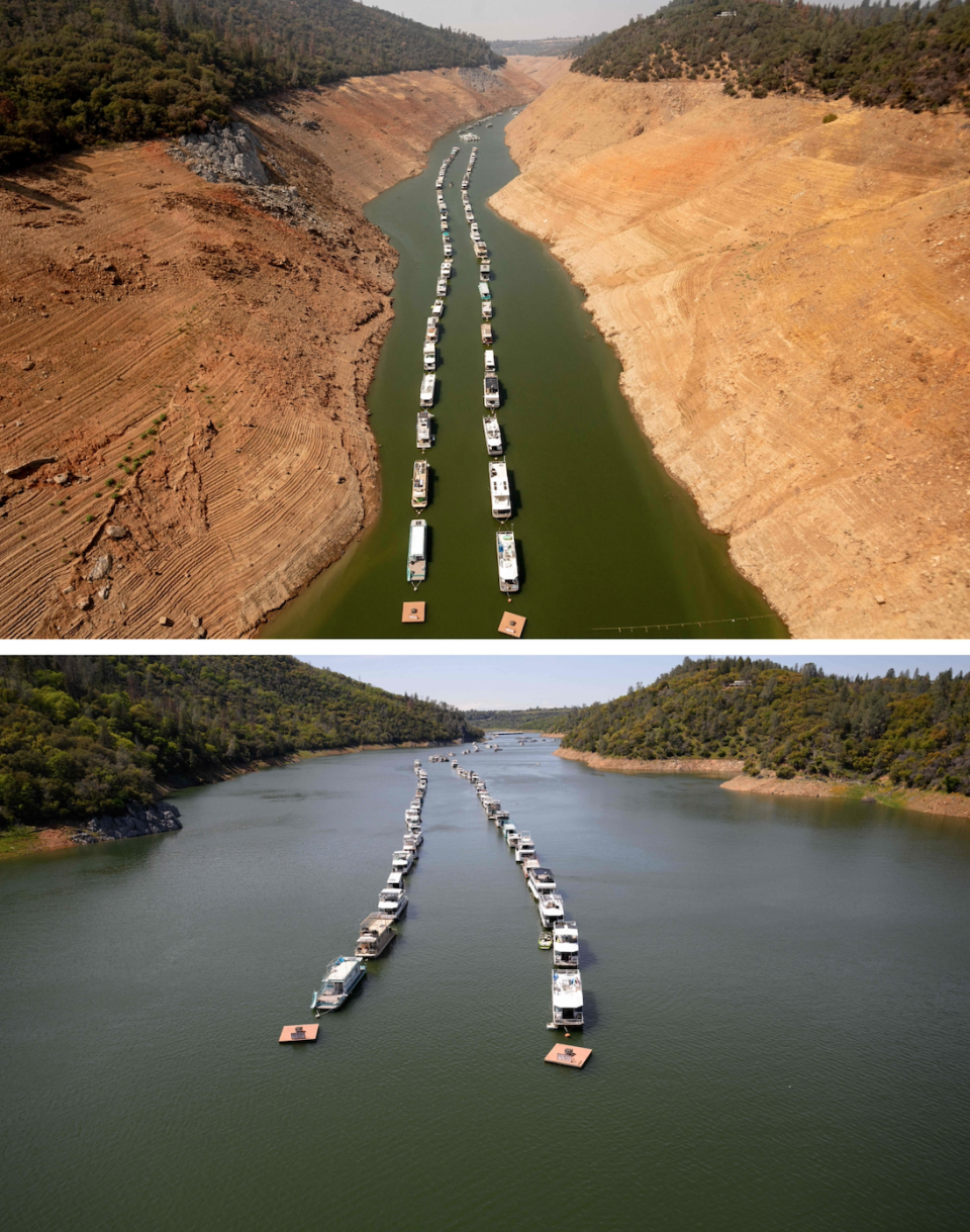 Photo by JOSH EDELSON / AFP) (Photo by JOSH EDELSON/AFP via Getty Images)