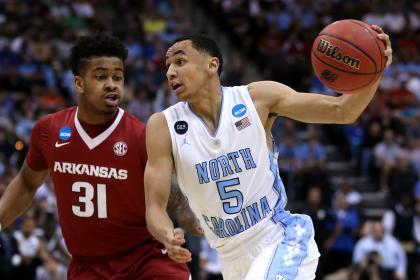 Marcus Paige and North Carolina are expected to be national title contenders. (Getty)