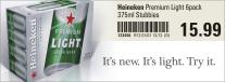 Retailers: Let Your Tickets Do the Heavy Lifting image Heineken 035