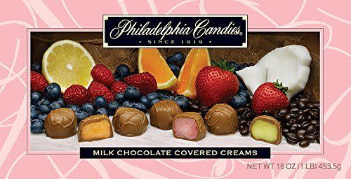 Philadelphia Candies