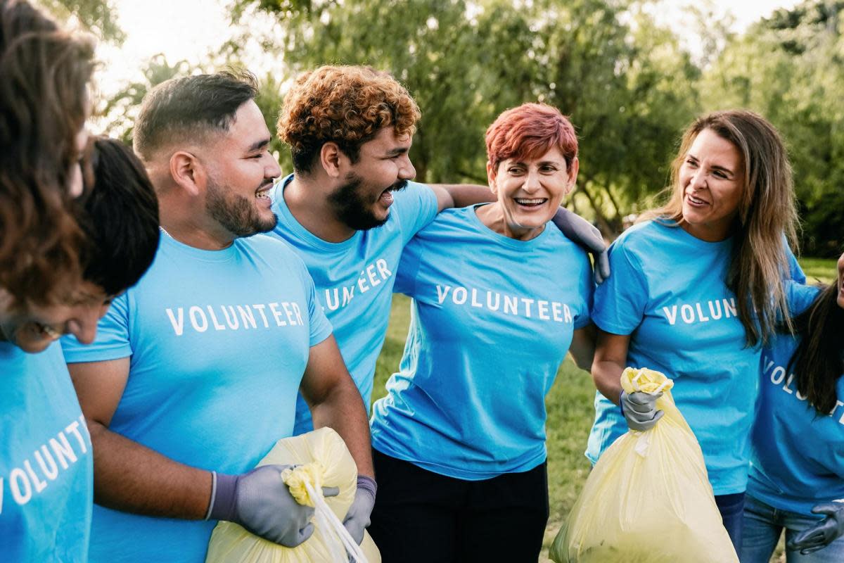 The Positive Impact in the Community award will recognise a business which has made a positive, long-lasting impact in the community <i>(Image: Getty Images)</i>
