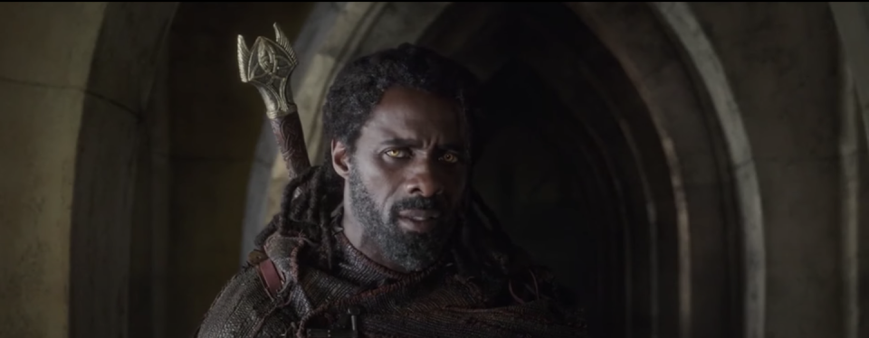 18. Heimdall