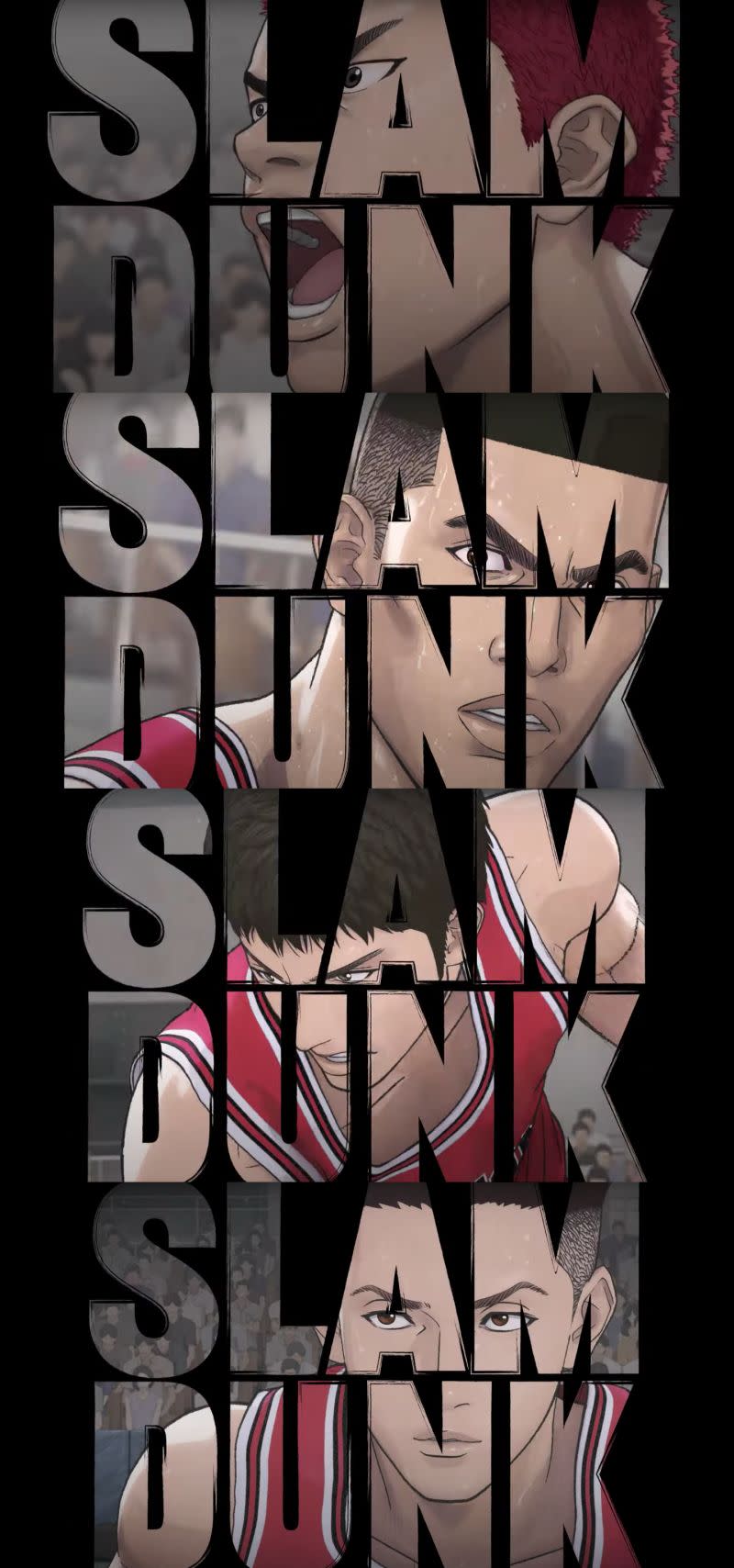 ▲《THE FIRST SLAM DUNK》公開19秒預告。（圖／東映アニメーション公式YouTubeチャンネル YouTube）