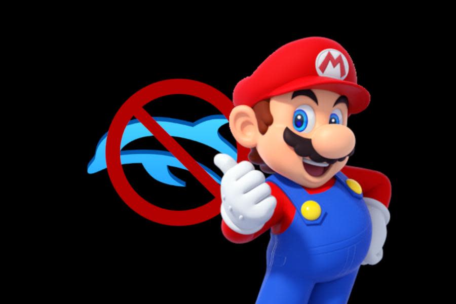 Valve no quiso problemas con Nintendo y delató existencia de Dolphin Emulator para Steam