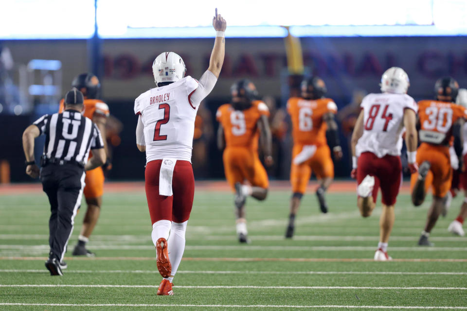 Bryan Terry-USA TODAY Sports