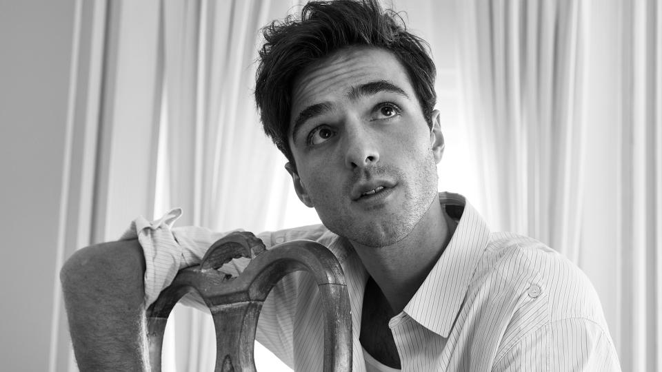 42. Jacob Elordi – ‘On Swift Horses’