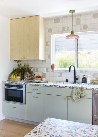 21 Gorgeous Blue Kitchens That'll Have You Dreaming of Your Next Renovation