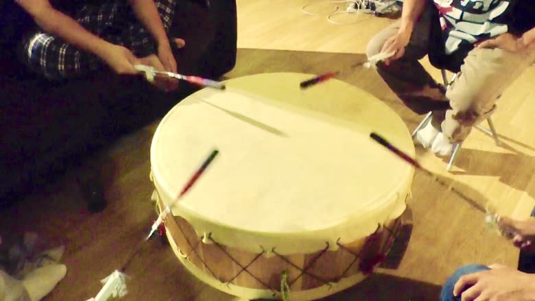 Bring Your Own Drums hopes to build bridges through music