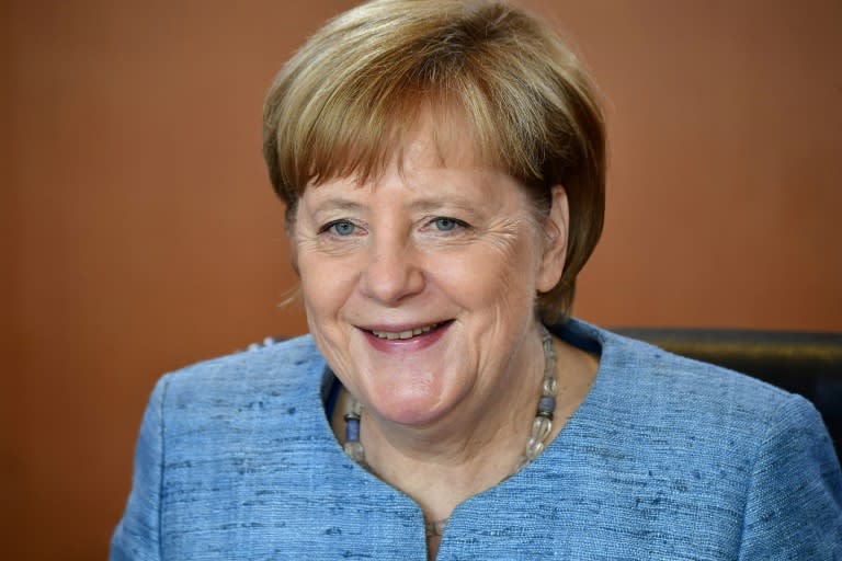 Merkel, with her pragmatic and cautious style, seemed to have perfected the art of staying in power in a wealthy, ageing nation that tends to favour continuity over change