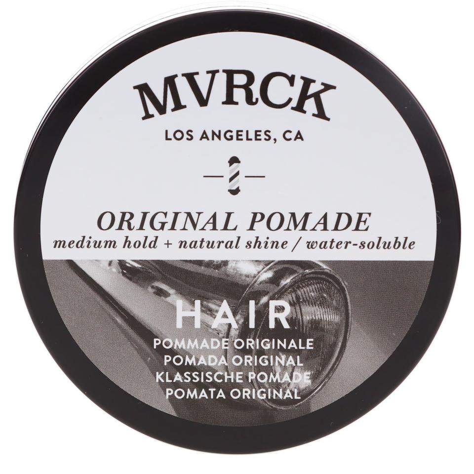 MVRCK Original Pomade 3 oz