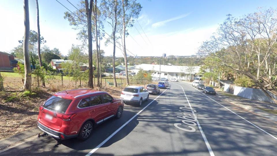 Cobai Drive, Mudgeerabe, Gold Coast. Picture: Google