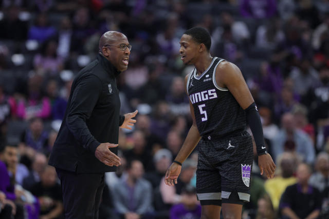 Kings rookie Tyrese Haliburton proving to be 'perfect' fit for Sacramento