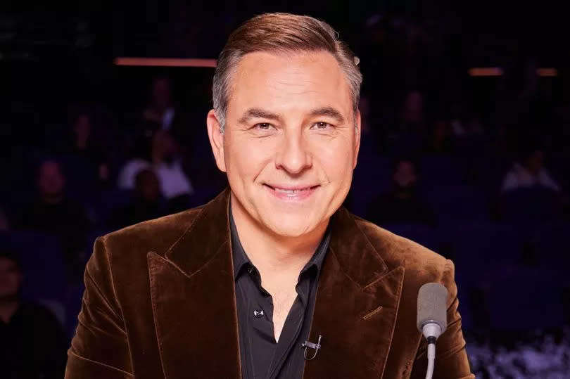 Britain's Got Talent judge David Walliams was axed for making offensive comments about contestants