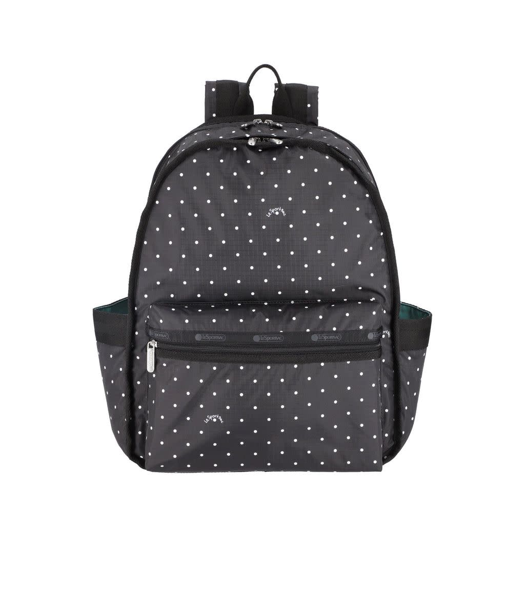 <p><a href="https://go.redirectingat.com?id=74968X1596630&url=https%3A%2F%2Fwww.lesportsac.com%2Fcollections%2Fback-to-school%2Fproducts%2F3747-e978&sref=https%3A%2F%2Fwww.townandcountrymag.com%2Fstyle%2Ffashion-trends%2Fg61679161%2Fbest-college-backpacks%2F" rel="nofollow noopener" target="_blank" data-ylk="slk:Shop Now;elm:context_link;itc:0;sec:content-canvas" class="link rapid-noclick-resp">Shop Now</a></p><p>Route Backpack</p><p>lesportsac.com</p><p>$135.00</p>