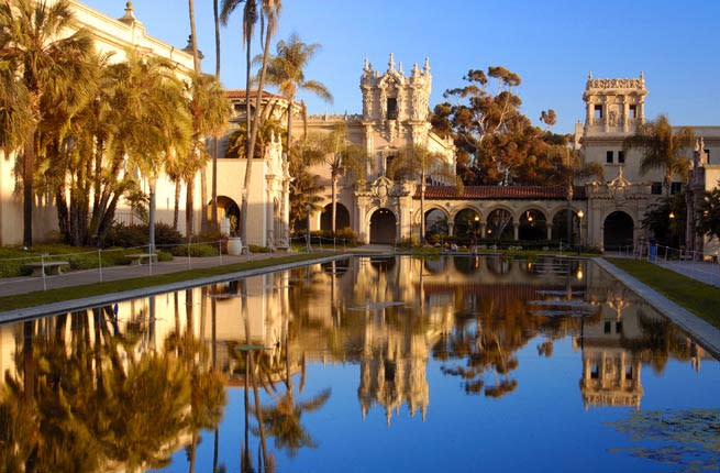 Balboa Park