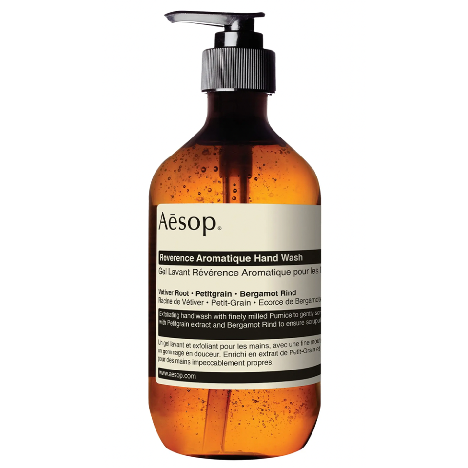 Aesop Reverence Hand Soap 