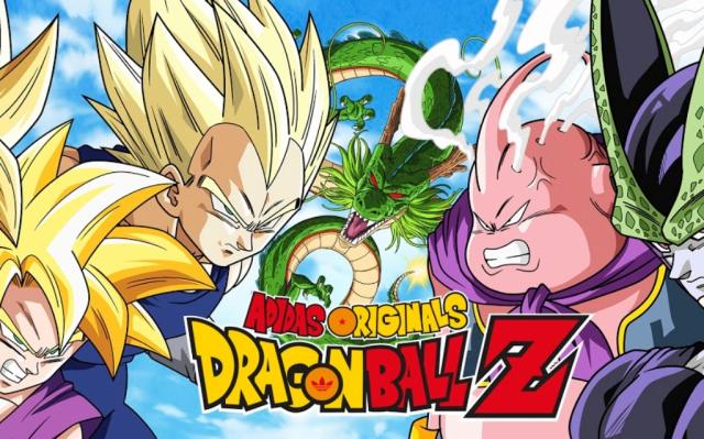 Majin Buu Is About To Get A Makeover On Dragon Ball Super