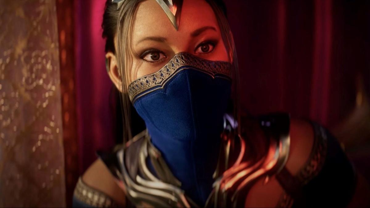 Mortal Kombat 1 Beta: Mortal Kombat 1: Xbox players get early access to  beta ahead of debut date; PlayStation 5 players await their turn - The  Economic Times