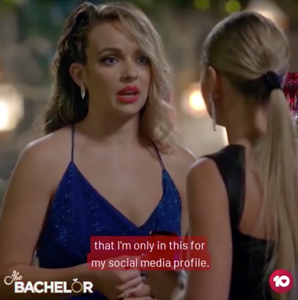 Drama is about to go down on The Bachelor tonight. Photo: Channel Ten