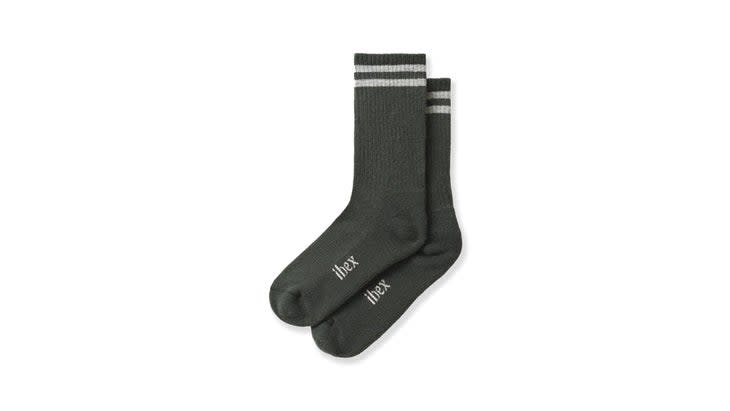 Ibex Lightweight Hiking Sock