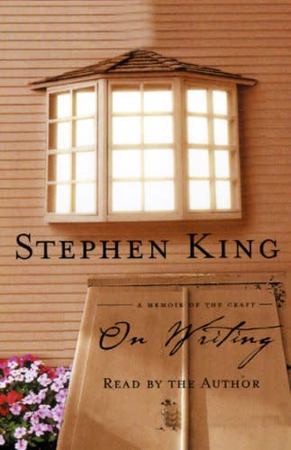 stephen king books