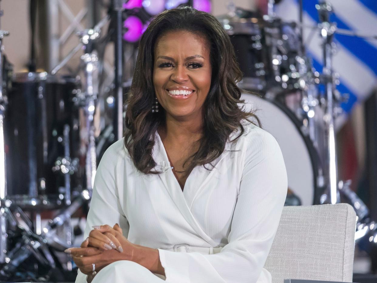 michelle obama