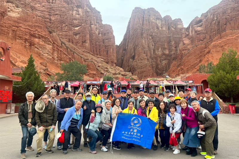 圖：永青國際旅行社提供