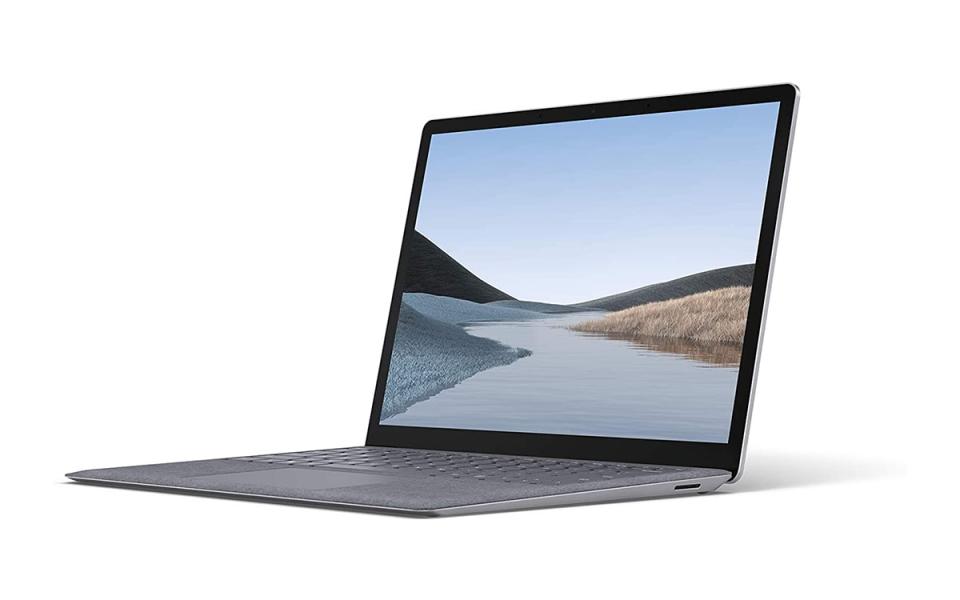 Microsoft Surface Prime Day Deals