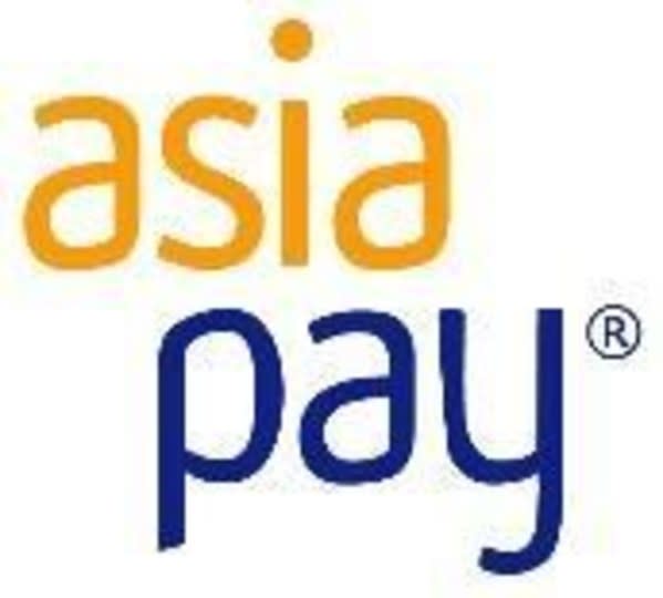 AsiaPay Logo