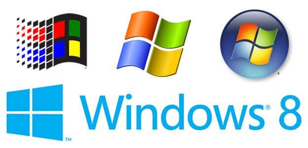 Microsoft Unveils Redesigned Windows Logo : The Two-Way : NPR