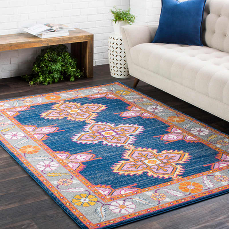 Kaitlyn Area Rug, 5’3” x 7’3”