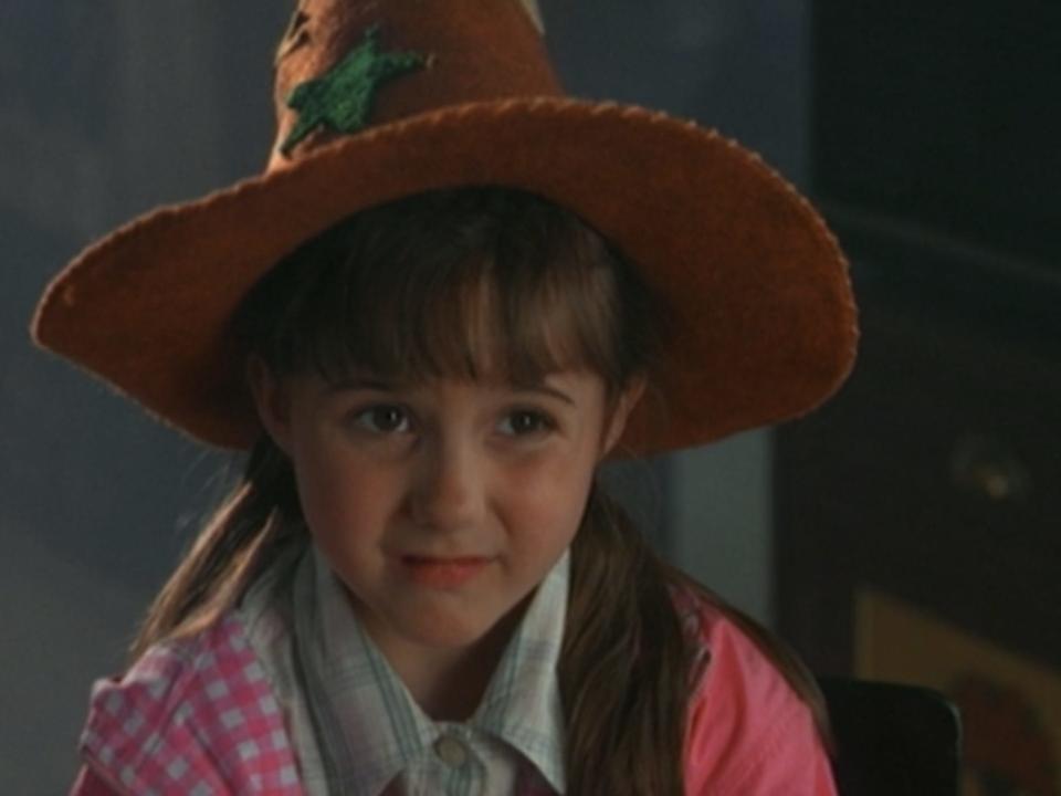 sophie piper in halloweentown