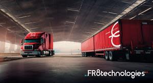 Freight App, Inc.