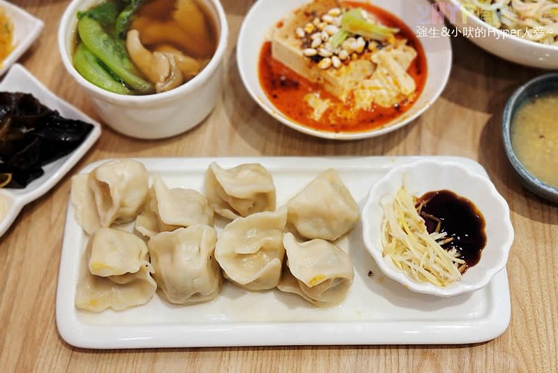 台中｜阿潘家幸福蔬食 豐原店