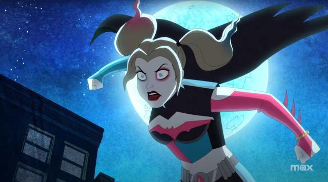 Harley Quinn: 8 fun facts about the antihero