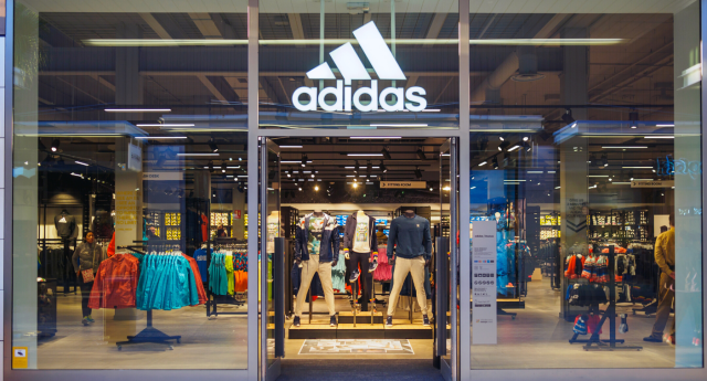 Adidas sale for Day: What to buy at 40% off