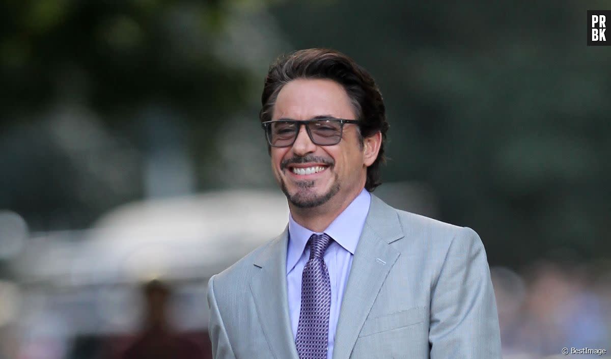 Avant Iron Man, cet échec de Robert Downey Jr. a probablement sauvé et lancé à lui seul le MCU - BestImage