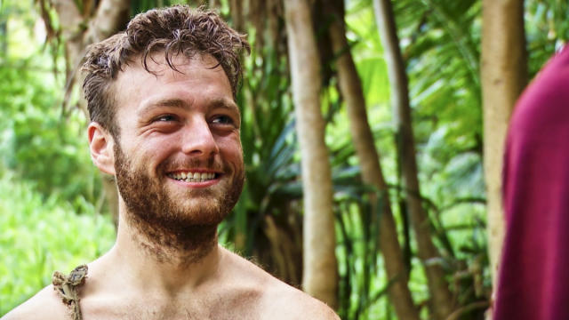 O'Kane '19 cast member on season 45 of CBS Show Survivor