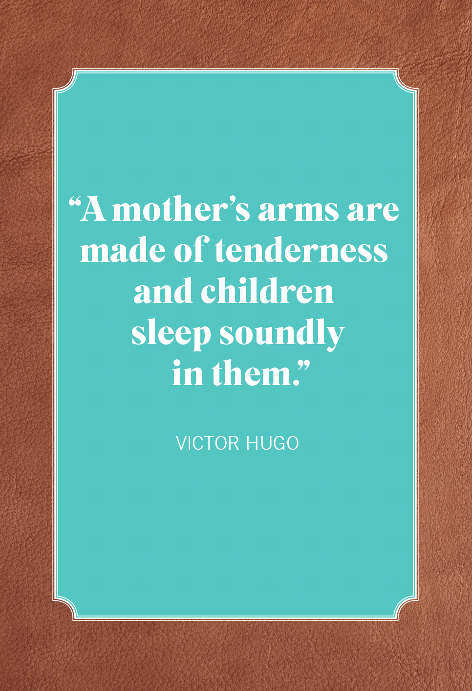 mother son quotes