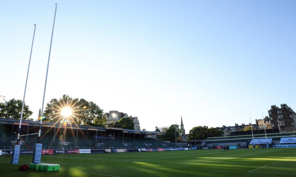 <span>Photograph: Richard Heathcote/Getty Images</span>