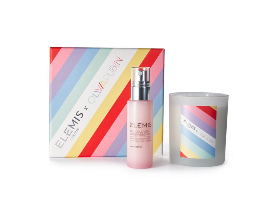 Elemis