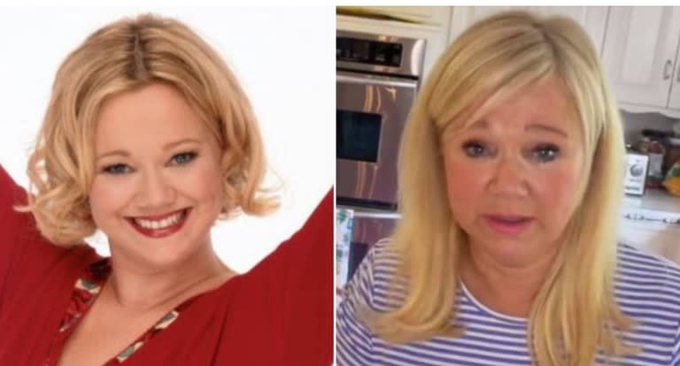 Caroline Rhea se puso en la piel de Hilda Spellman (Foto: Imdb / Captura video)