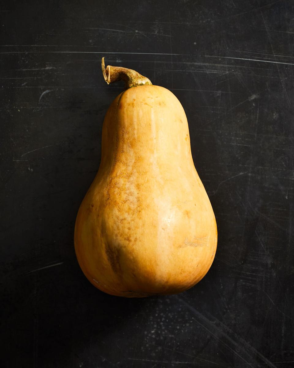 Honeynut Squash