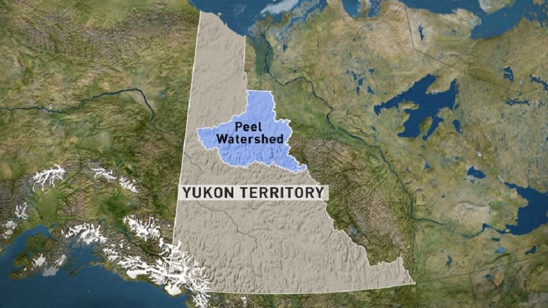 Supreme Court rules in favour of Yukon First Nations in Peel watershed dispute