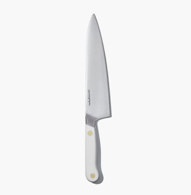 Hedley & Bennett Chef's Knife