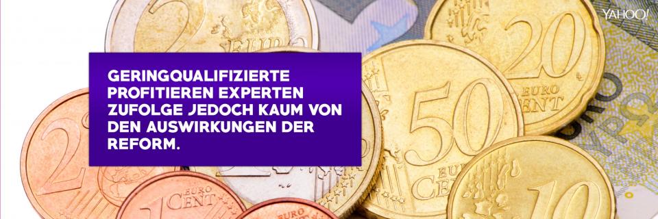 10 Fakten zur Erinnerung: Was ist die Agenda 2010 eigentlich?